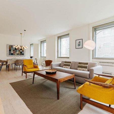 Apartament Lady Madona Lizbona Zewnętrze zdjęcie