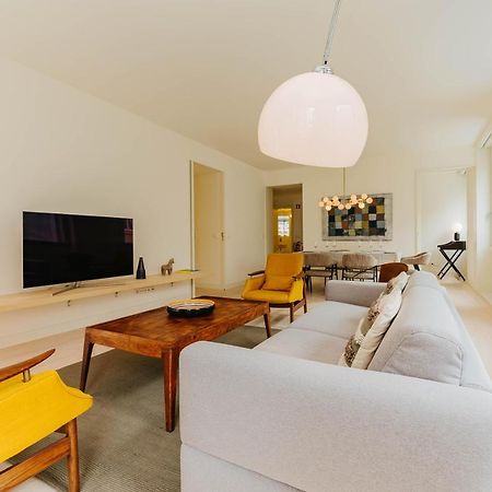Apartament Lady Madona Lizbona Zewnętrze zdjęcie