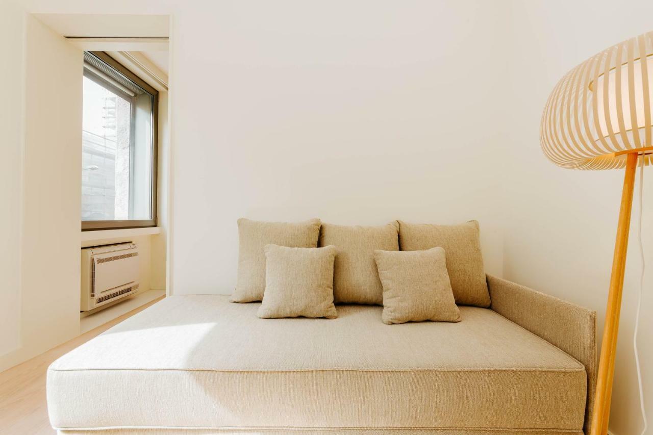 Apartament Lady Madona Lizbona Zewnętrze zdjęcie