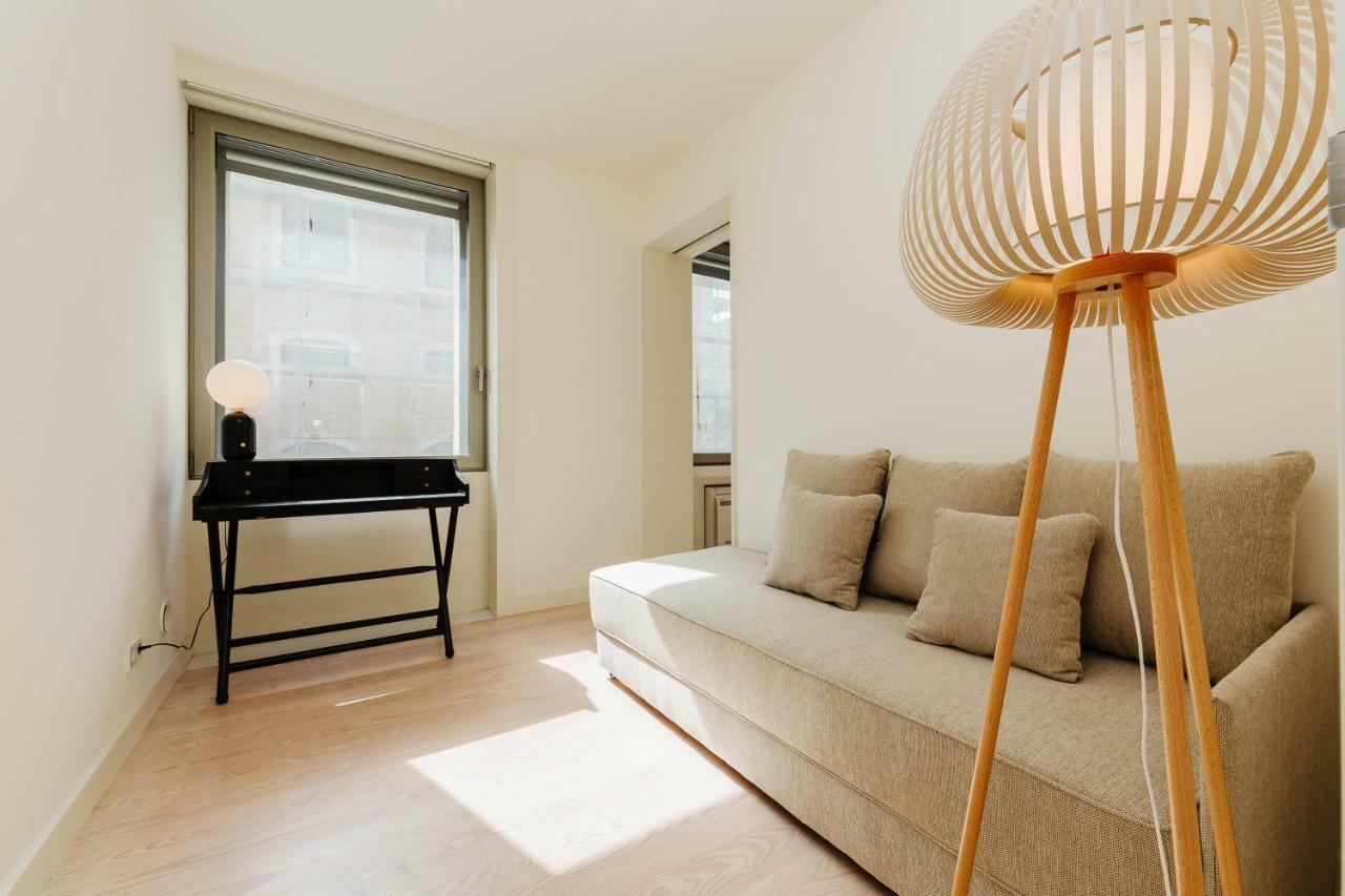 Apartament Lady Madona Lizbona Zewnętrze zdjęcie